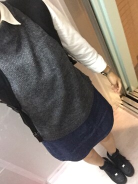 しおりんさんのコーディネート