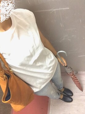 しおりんさんのコーディネート