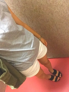 しおりんさんのコーディネート