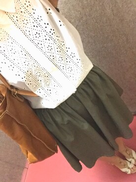 しおりんさんのコーディネート