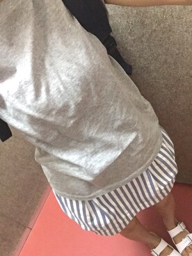 しおりんさんのコーディネート