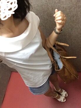 しおりんさんのコーディネート