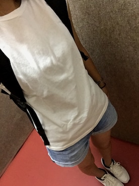 しおりんさんのコーディネート