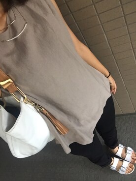 しおりんさんのコーディネート