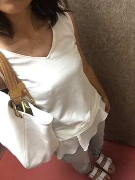 しおりんさんのコーディネート