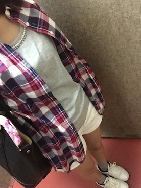 しおりんさんのコーディネート