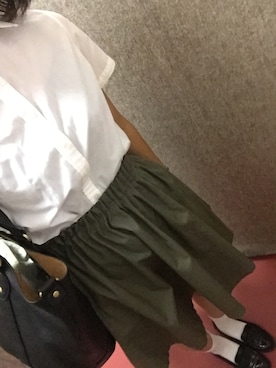 しおりんさんのコーディネート