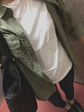 しおりんさんのコーディネート