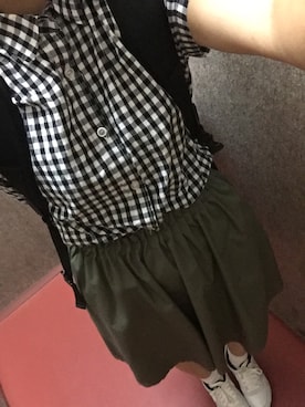 しおりんさんのコーディネート