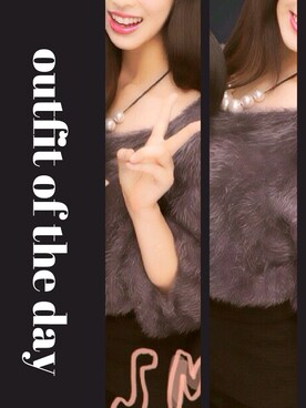 NAHOさんのコーディネート