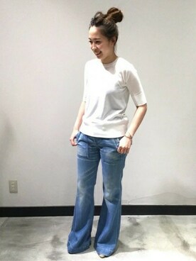 KAMIさんのコーディネート