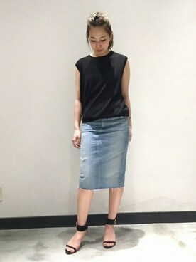 KAMIさんのコーディネート