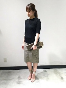 KAMIさんのコーディネート