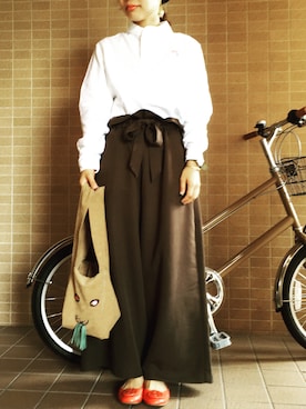 yacocoさんのコーディネート