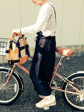 yacocoさんのコーディネート