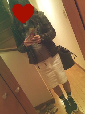 Sakiさんのコーディネート