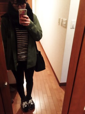 Sakiさんのコーディネート