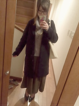 Sakiさんのコーディネート