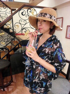 huangcherryさんのコーディネート