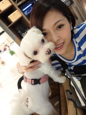 huangcherryさんのコーディネート