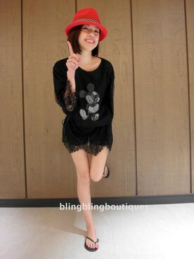 huangcherryさんのコーディネート