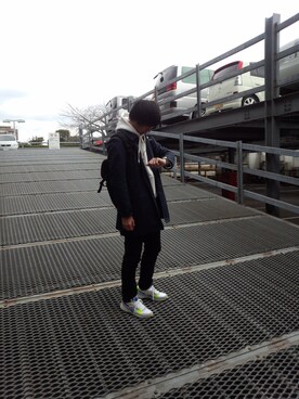 shotaさんのコーディネート