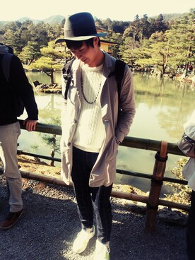 shotaさんのコーディネート