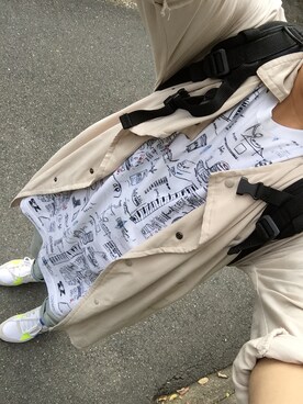 shotaさんのコーディネート