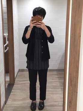 shotaさんのコーディネート