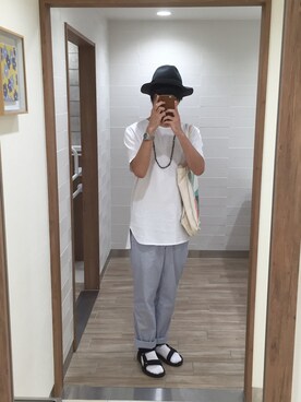 shotaさんのコーディネート