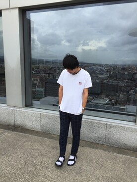 shotaさんのコーディネート