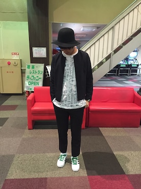 shotaさんのコーディネート