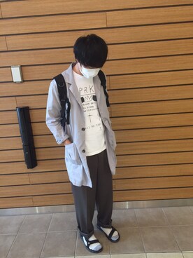 shotaさんのコーディネート