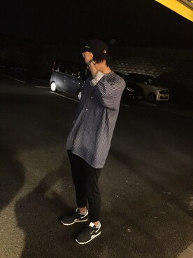 shotaさんのコーディネート