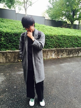 shotaさんのコーディネート