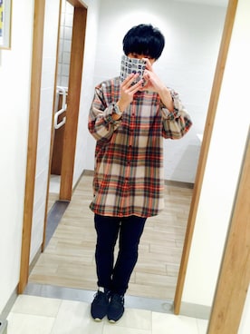 shotaさんのコーディネート