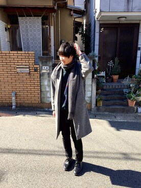 shotaさんのコーディネート