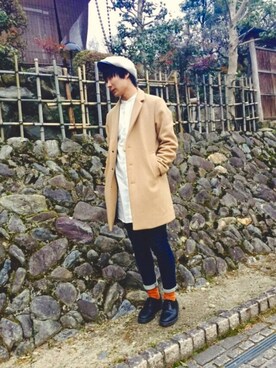 shotaさんのコーディネート