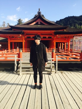 shotaさんのコーディネート