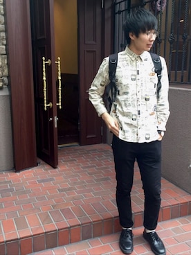 shotaさんのコーディネート