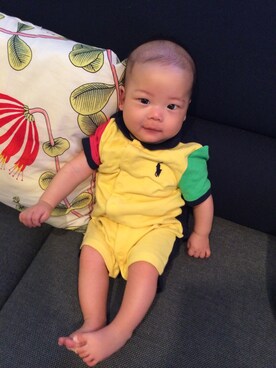 Ryoさんのコーディネート