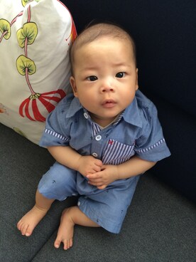 Ryoさんのコーディネート