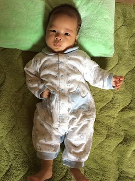 Ryoさんのコーディネート