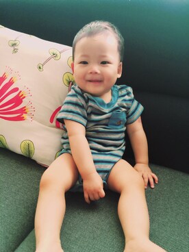 Ryoさんのコーディネート