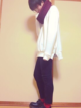 そーまさんのコーディネート