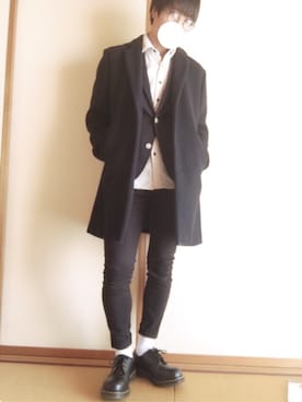 そーまさんのコーディネート