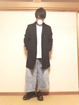 そーまさんのコーディネート