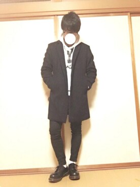 そーまさんのコーディネート