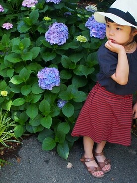 Haaanaさんのコーディネート