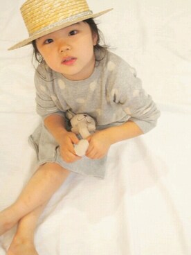 Haaanaさんのコーディネート